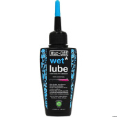Смазка для цепи Muc-Off Wet Lube 50ml 867CEE 21