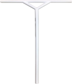 Руль для самоката Комета Хейтер Старлайт (белый) 22