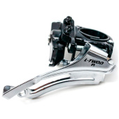 Переключатель передний LTWOO FD-V5009-3L 3x9 21 Переключатель передний LTWOO FD-V5009-3L 3x9 21