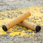 Грипсы UrbanArt Civic 170mm TPE (gum ) 21