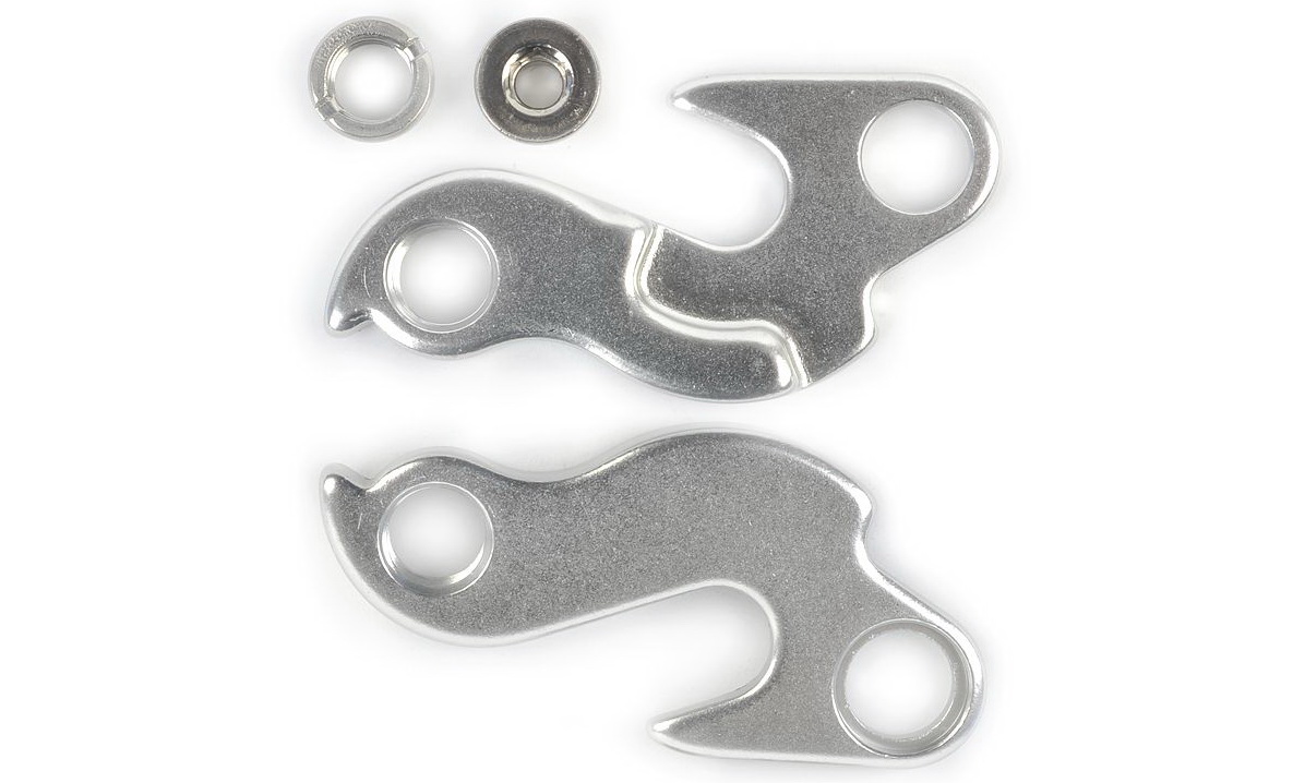 Петух для велосипеда Держатели переключателя