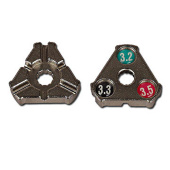 Спицевой ключ Bike Hand YC-1A 15