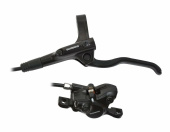 Тормоз SHIMANO MT200 задн. 19