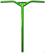 Руль для самоката Комета Армагеддон Oversize 34,9 Аврора BS8 22