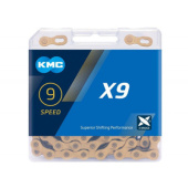 Цепь КМС X-9 303612 1/2"x11/128" 9ск. 20