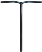 Руль для самоката Комета Wave Синюрный 5° (синий хамелеон) 21