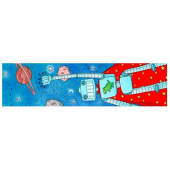 Шкурка Комета (робот) 20