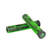 Грипсы Triad Bermuda 165mm (green/black Marble) 19