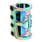 Зажим Oath Cage V2 Alloy 4 SCS (neo chrome) 21