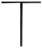 Руль для самоката Комета V2 Дарксайд (черный глянец) 22