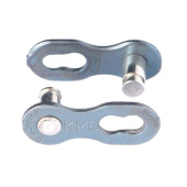 Замок цепи KMC 9ск 18 Замок цепи KMC 9ск 18