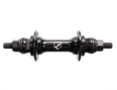 Втулка передняя Code Freddy (black) 20