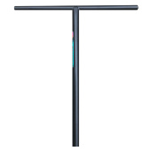 Руль для самоката Комета V2 Классик (черный матовый) 21