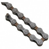 Цепь Shimano Alivio CN-HG-40 6/7/8ск. 115звен. б/уп 20 Цепь Shimano Alivio CN-HG-40 6/7/8ск. 115звен. б/уп 20