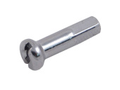 Ниппель CNSpoke 2.0x14mm сталь 20
