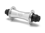 Втулка передняя Mission Radar 3/8" Bolt In (silver) 21