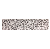 Шкурка Комета Объекты (прозрачный) 21