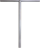 Руль для самоката Комета Oversize 34.9 V2 Шторм (темный перламутр) 21