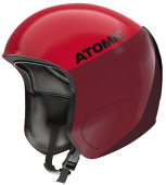 Шлем Atomic Redster Replica (red) 21