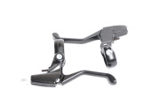 Тормозные ручки Horst 00-171603 V-Brake (black) 18