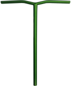 Руль для самоката Комета Wave Аврора (зеленое яблоко) 22