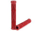 Грипсы Subrosa Genetic Grips Flangeless DCR (red) 21