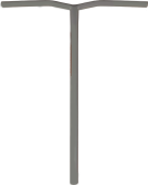 Высота: 71см¶Ширина: 58см¶Диаметр: 31.8мм¶Материал: термообработанная сталь 35хгса¶Компрессия: SCS, 