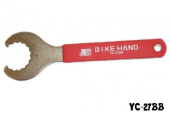 Съемник каретки Bike Hand YC-27BB 20