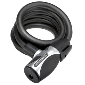 Замок Kryptonite Kryptoflex 1218 Key 12mm x 180cm 21 