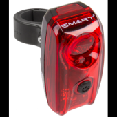 Фонарь задний Smart 5-221518 80 lm (red) 20