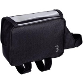 Велосумка BBB BSB-16 TopPack (black) 21