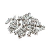 Ниппель CNSpoke 2.0x12mm латунь 19