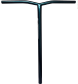 Руль для самоката Комета Wave Oversize 34,9 Синюрный (синий хамелеон) BS5 22