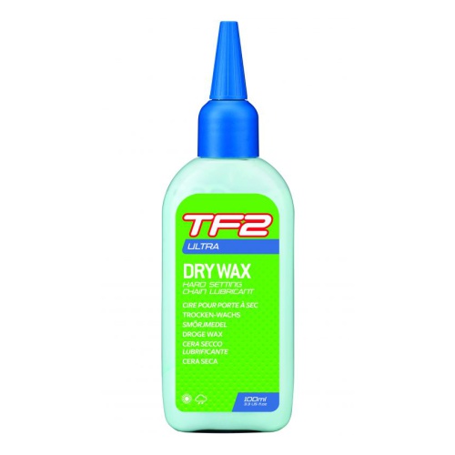 Смазка Weldtite TF-2 Ultra Dry Chain Wax 7-03056 100ml 20