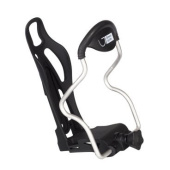 Флягодержатель Green Cycle GGE-417 (серый/черный) 21 Флягодержатель Green Cycle GGE-417 (серый/черный) 21