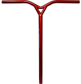 Руль для самоката Комета Имморталъ Oversize 34,9 V2 Флэйм BS5 22