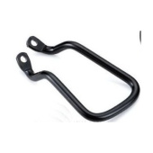 Защита заднего переключателя 6-150603 креп. на 2болта к раме 18