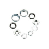 Каретка Neco 6-180925 BMX B888 21