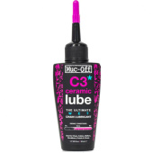 Смазка для цепи Muc-Off C3 Wet Ceramic Lube 50ml 869 21