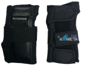 Защита запястий Комета (черный) 21