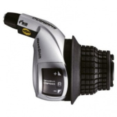Манетка Shimano Tourney SL-RS45 правая 8ск 17
