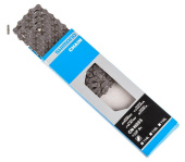 Цепь Shimano Deore CN-HG-53 9ск. 116звен. 18