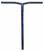 Руль для самоката Комета Wave Стардаст 5° (синий) 21