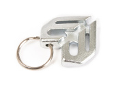 Выжимка цепи Eclat Keychain cr-mo (black nickel) 21