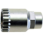 Съемник каретки 6-648435 картр. сталь 16