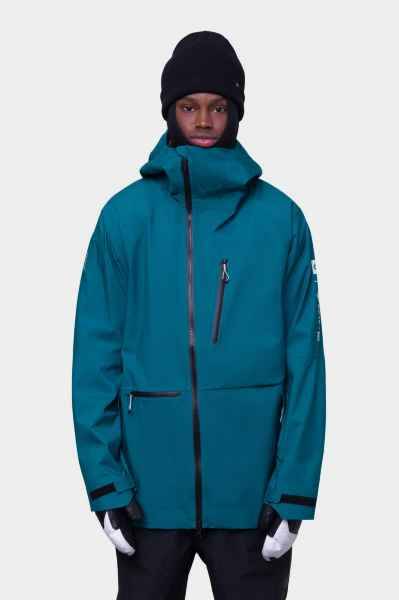 686 glcr hydra thermagraph insulated jacket clearance