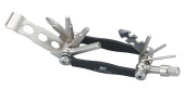 Мультиключ Bike Hand YC-293 21