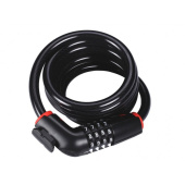 Замок BBB/BBL-45 CodeLock (12mm х 1800mm) 17