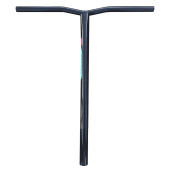 Высота: 71см¶Ширина: 58см¶Диаметр: 31.8мм¶Материал: термообработанная сталь 35хгса¶Компрессия: SCS, 