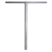 Руль для самоката Комета V2 Шторм (темный перламутр) 21